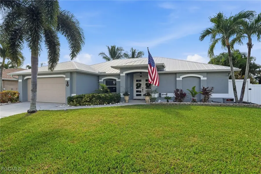 2026 SW 30th Street, Cape Coral, FL 33914 - Image #3