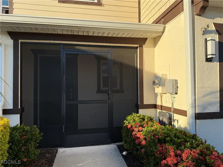 6391 Brant Bay Boulevard #105, North Fort Myers, FL 33917 - Image #3