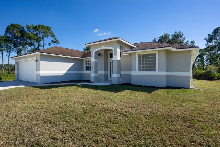 1148 Dutchess Street E, Lehigh Acres, FL 33974 - Image #3