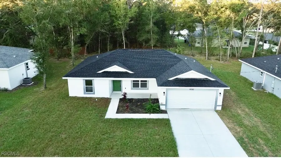 8782 N Sandee Drive, Citrus Springs, FL 34434 - Image #3