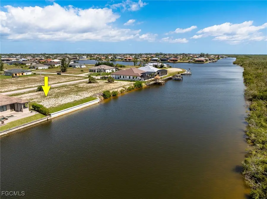 3346 NW 47th Avenue, Cape Coral, FL 33993 - Image #2