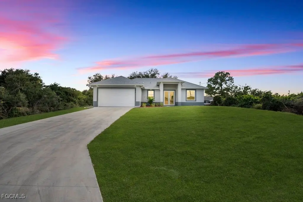 2915 6th Street Sw, Lehigh Acres, FL 33976 - #1