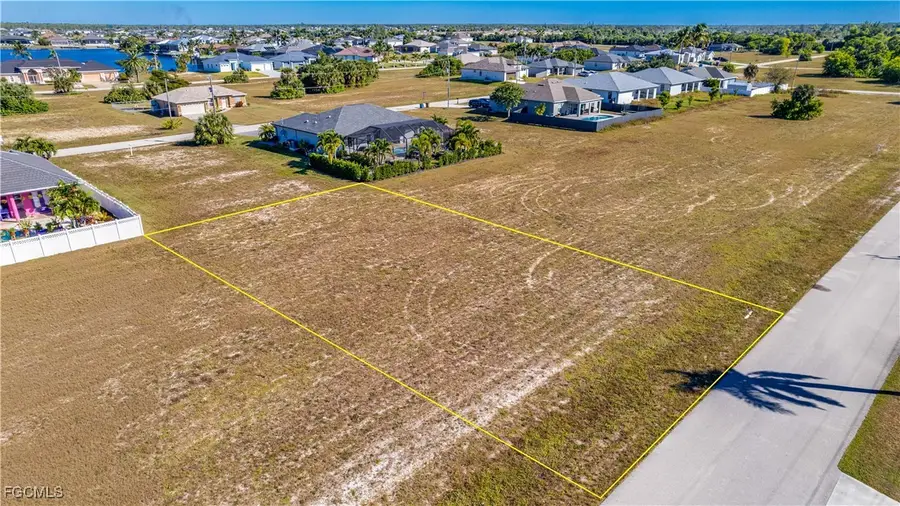 4225 NW 34th Terrace, Cape Coral, FL 33993 - Image #2