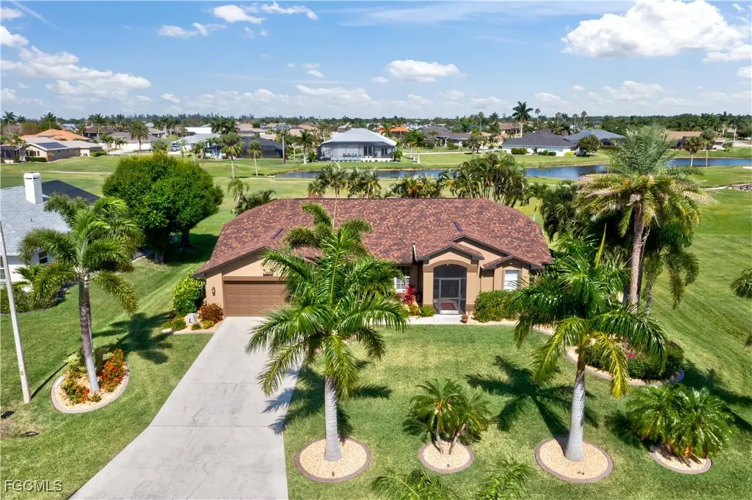 11886 Royal Tee Circle, Cape Coral, FL 33991 - #1