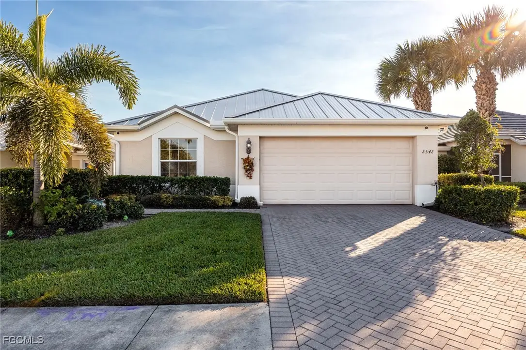 2542 Greendale Place, Cape Coral, FL 33991 - Image #1