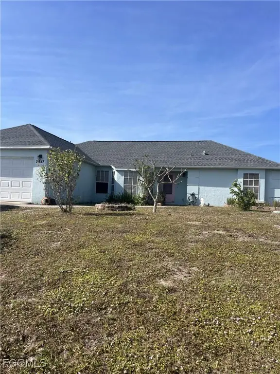 2948 SW 5th Place, Cape Coral, FL 33914 - Image #1