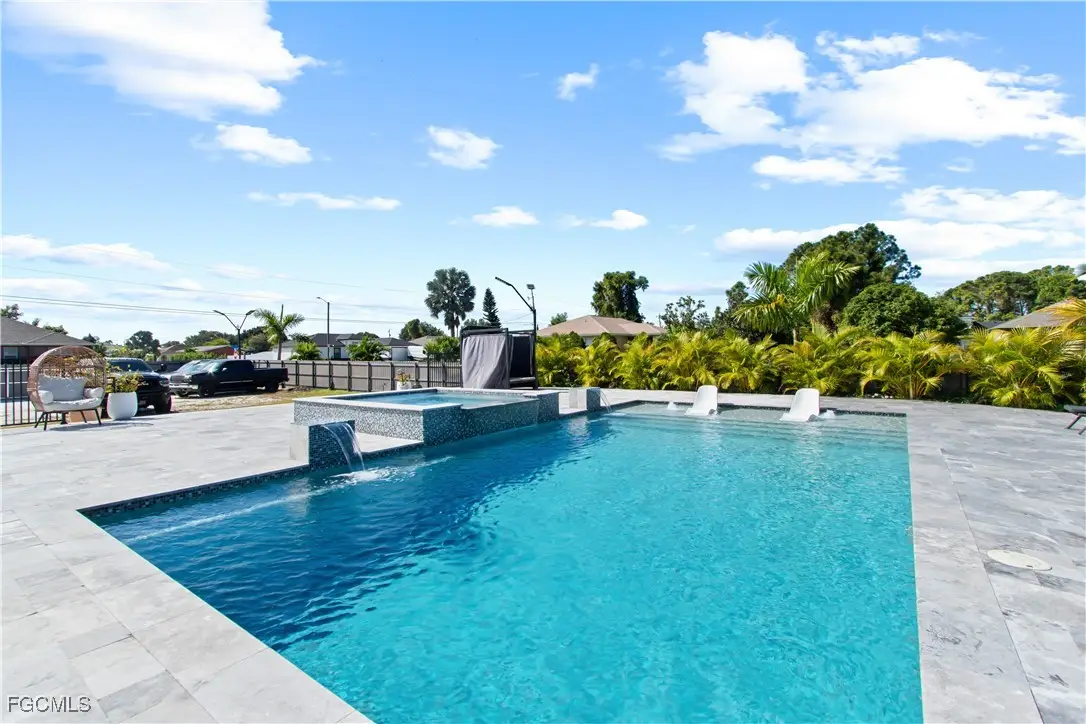 2919 8th Street W, Lehigh Acres, FL 33971 - Image #1