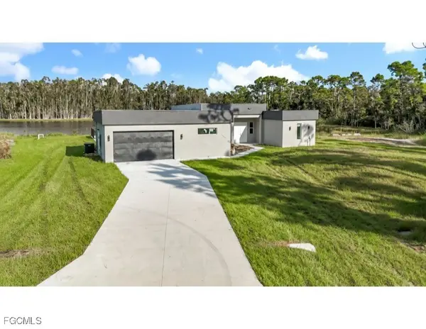 12641 Easha Boulevard, Punta Gorda, FL 33955