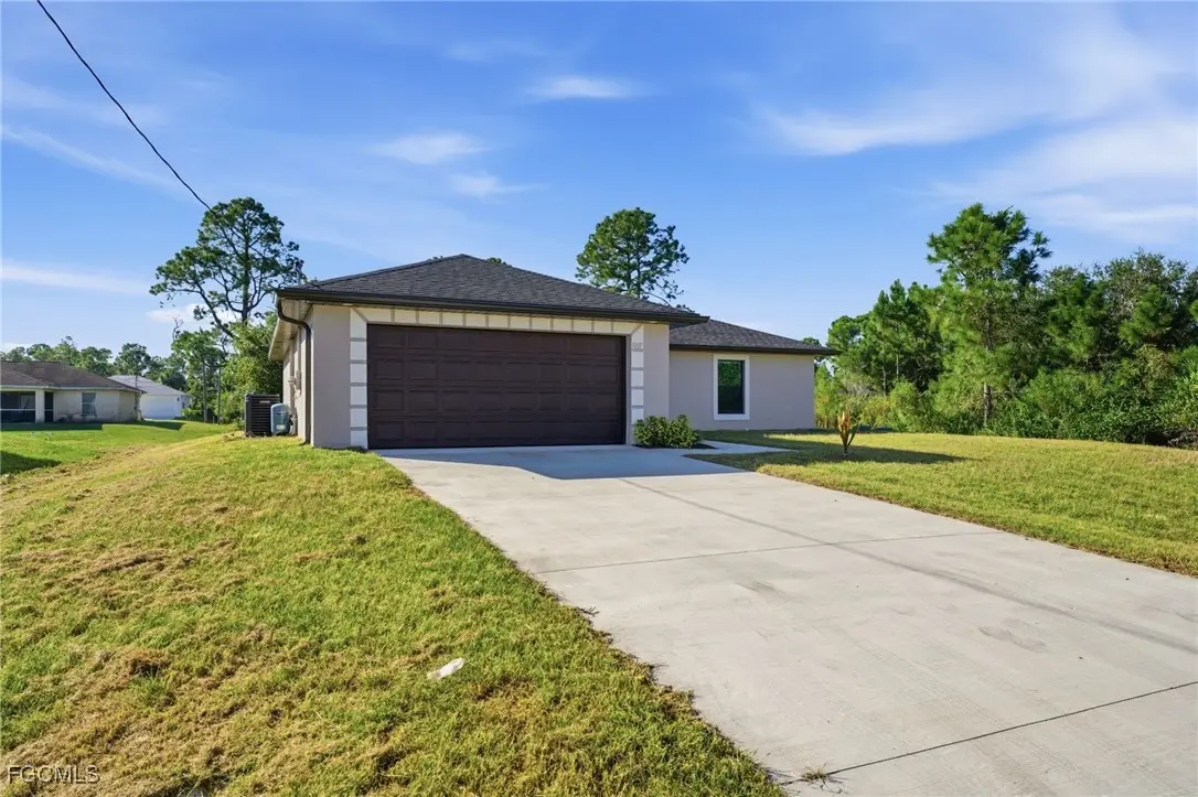 3007 53rd Street W, Lehigh Acres, FL 33971 - Image #1