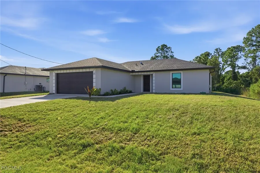 3007 53rd Street W, Lehigh Acres, FL 33971 - Image #2