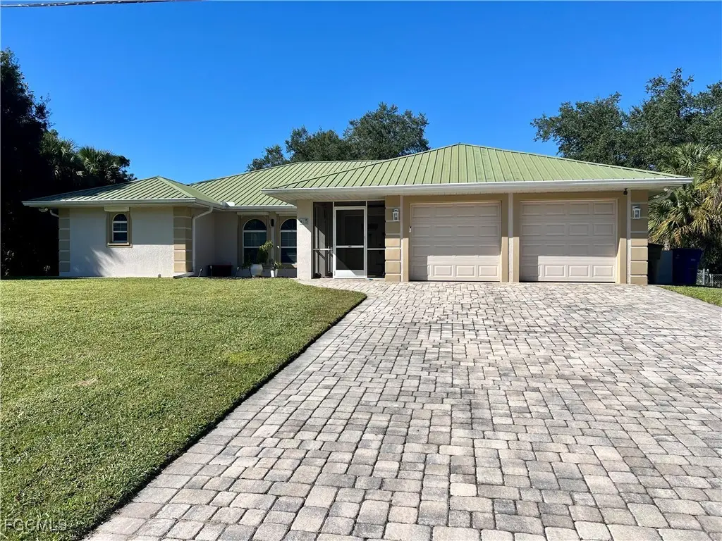 415 Jackson Avenue, Lehigh Acres, FL 33972 - Image #1