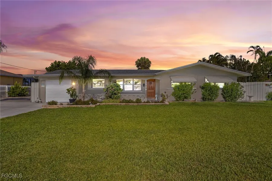 5128 York Court, Cape Coral, FL 33904 - Image #2