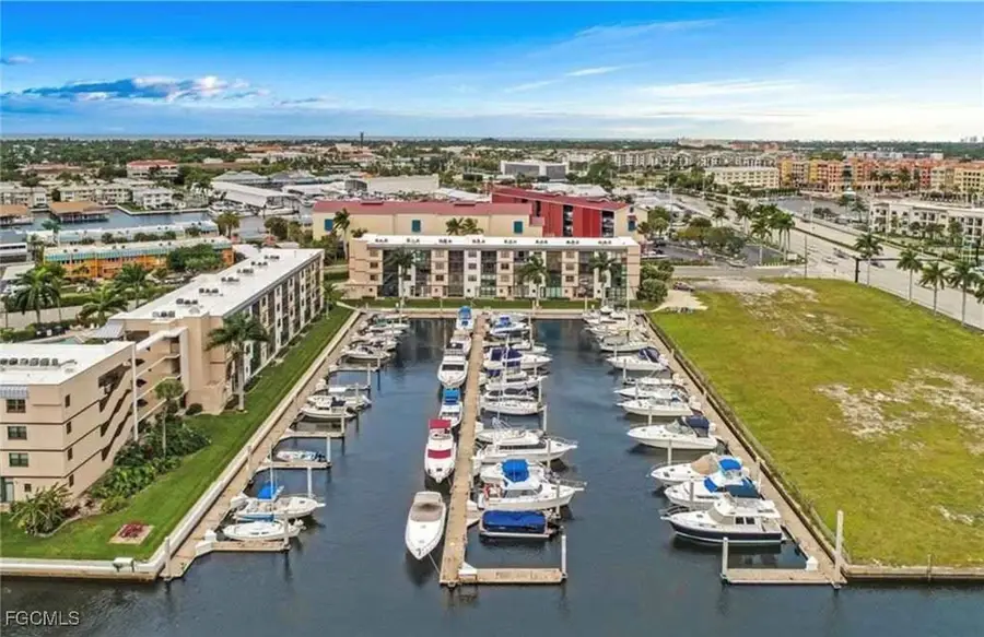 801 River Point Drive #201A, Naples, FL 34102 - Image #2
