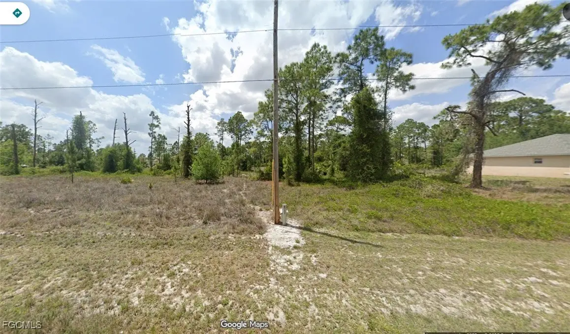 724 Bering Avenue S, Lehigh Acres, FL 33974 - Image #1