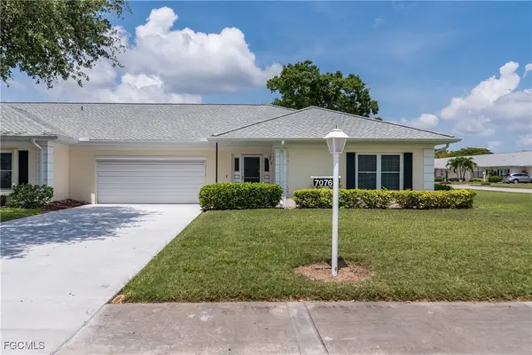 7076 E Brandywine Circle, Fort Myers, FL 33919