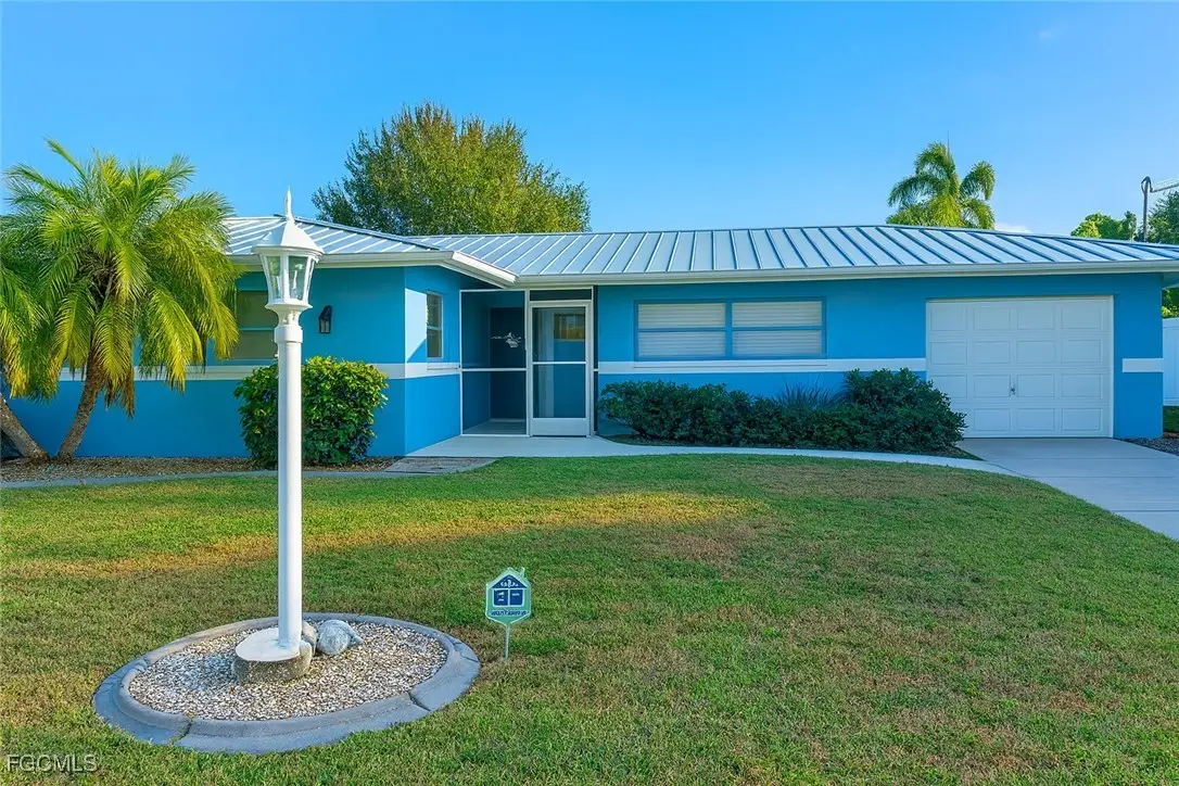 912 Dolphin Drive, Cape Coral, FL 33904 - Image #1