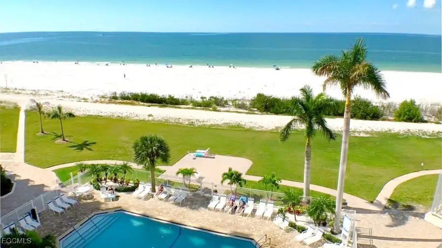7300 Estero Boulevard #503, Fort Myers Beach, FL 33931 - Image #2