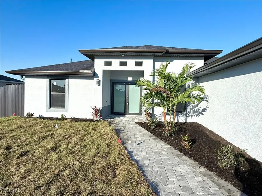 1016 NW 24th Avenue, Cape Coral, FL 33993 - Image #2