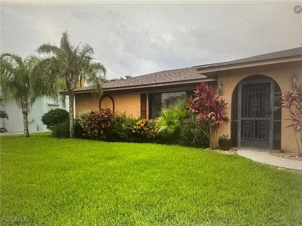 1718 SE 15th Terrace, Cape Coral, FL 33990 - Image #1