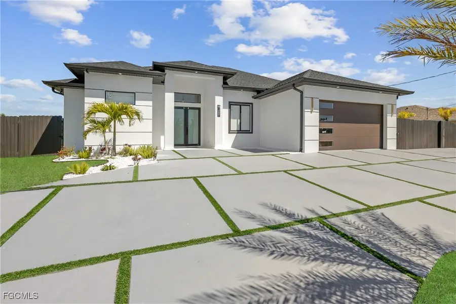 1007 NW 19th Street, Cape Coral, FL 33993 - Image #2
