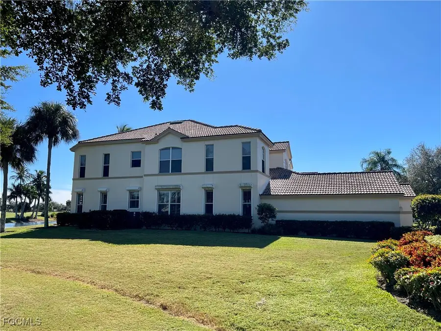 9310 Bayberry Bend #101, Fort Myers, FL 33908 - Image #3