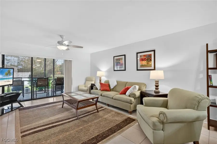 10022 Oxfordshire Lane #104, Fort Myers, FL 33908 - Image #3