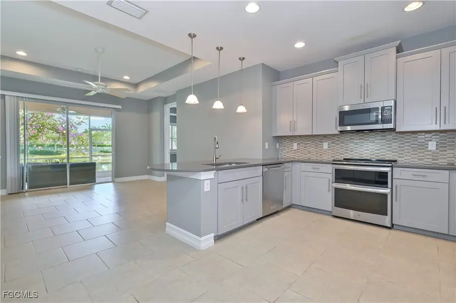3571 Brittons Court, Fort Myers, FL 33916 - Image #2