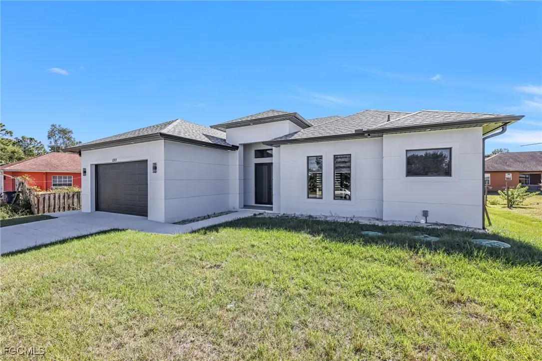 5313 Beauty Street, Lehigh Acres, FL 33971 - Image #1