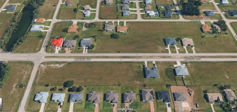 1825 Andalusia Boulevard, Cape Coral, FL 33909 - Image #3