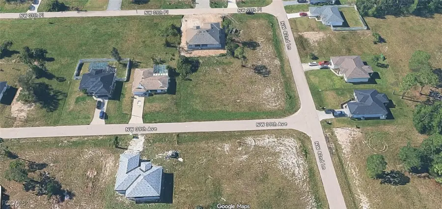 4170 NW 39th Avenue, Cape Coral, FL 33993 - Image #2