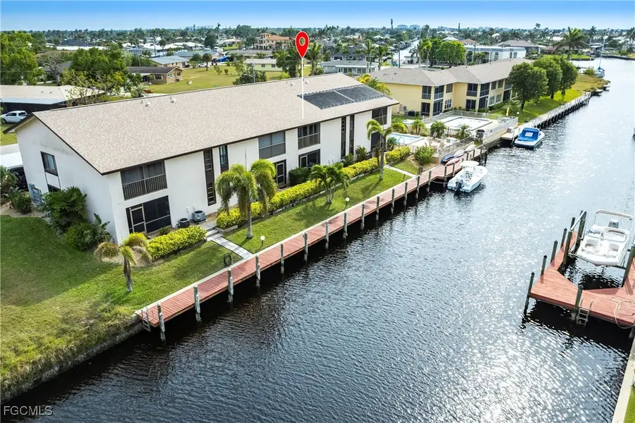 4914 Tudor Drive #102, Cape Coral, FL 33904 - Image #2