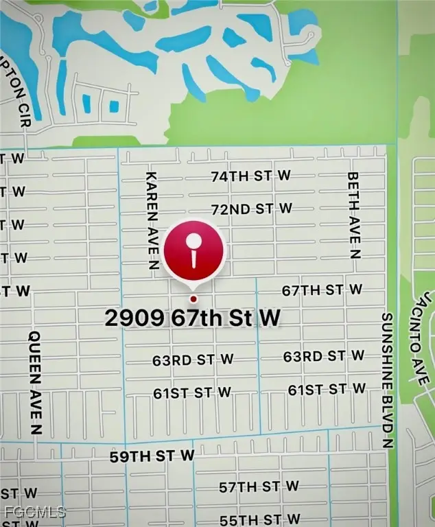 2909 67th Street W, Lehigh Acres, FL 33971 - Image #3