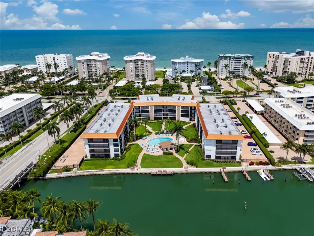2900 Gulf Shore Boulevard N #111, Naples, FL 34103 - Image #1