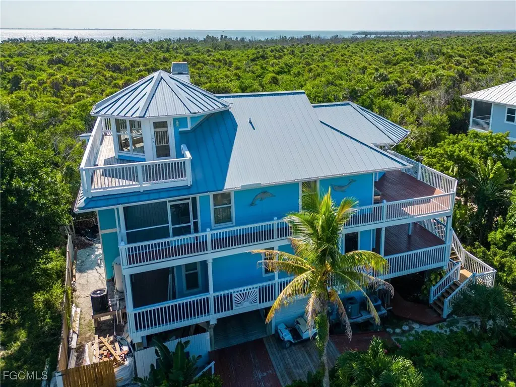 621 Rum Road, Captiva, FL 33924 - Image #1