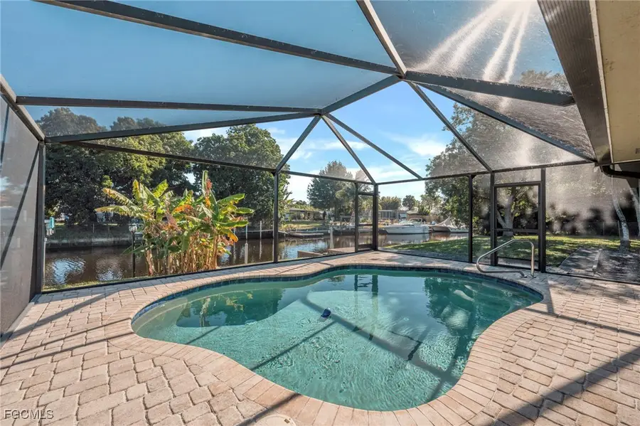 1366 Sunrise Drive, North Fort Myers, FL 33917 - Image #3