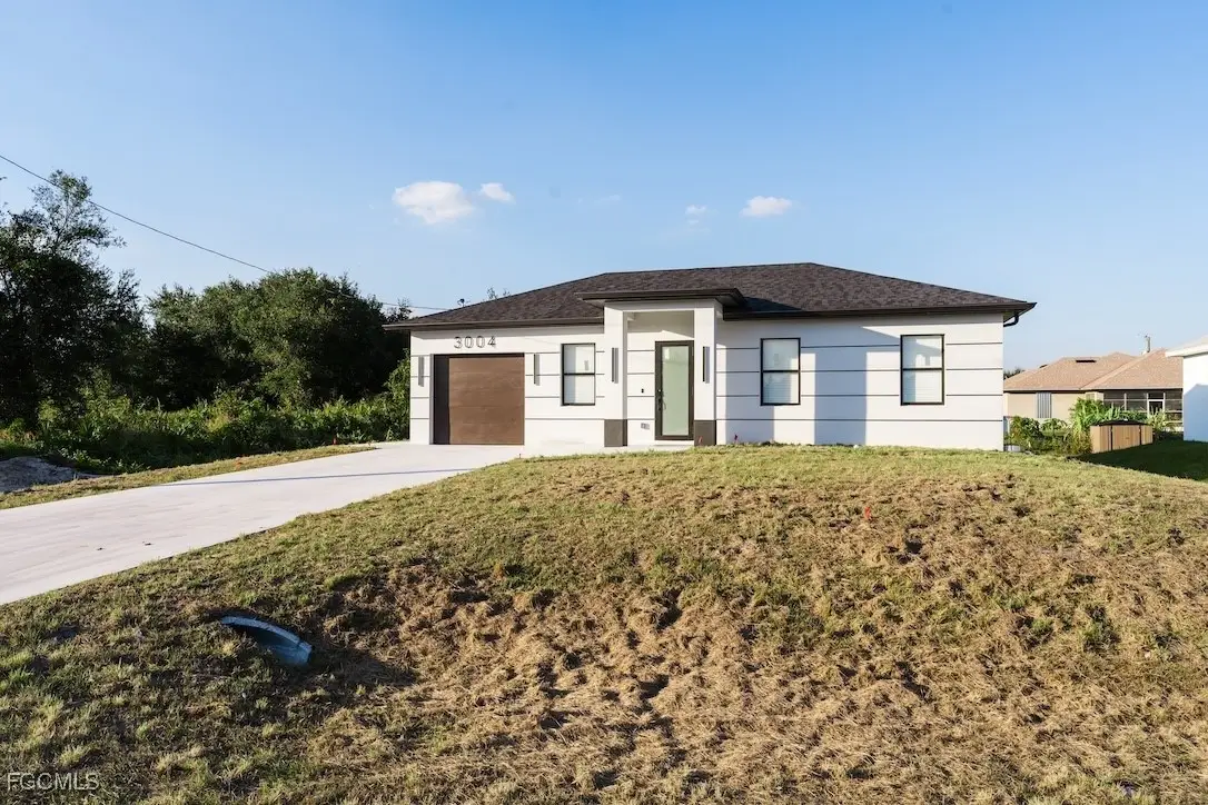 3004 12th Street Sw, Lehigh Acres, FL 33971 - Image #1