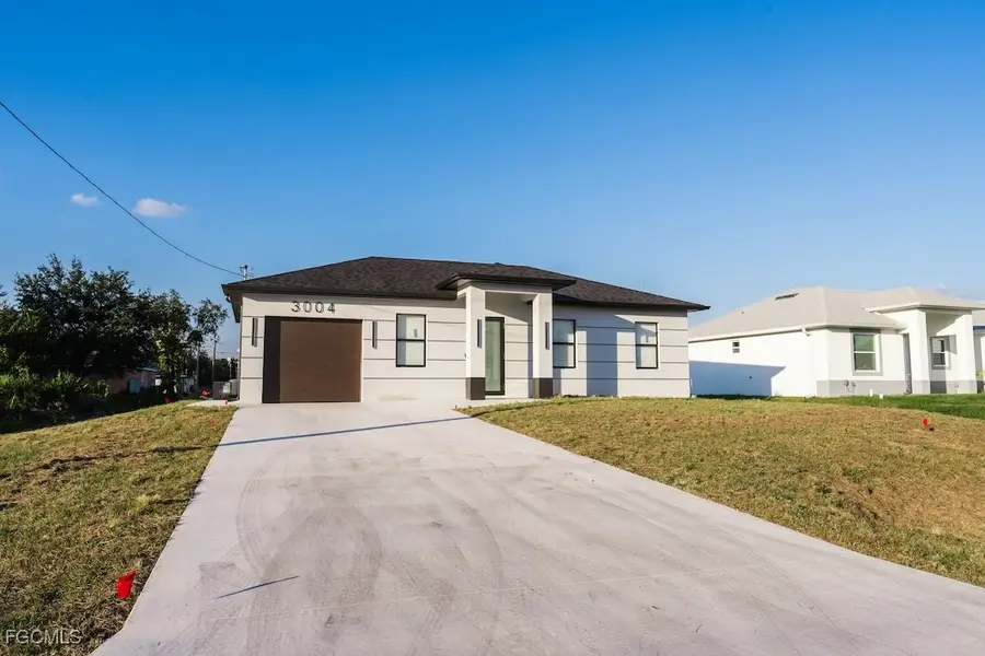 3004 12th Street Sw, Lehigh Acres, FL 33971 - Image #2