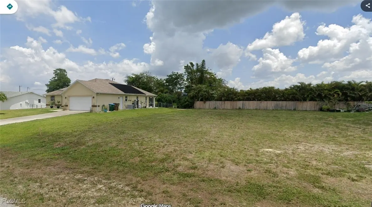 1513 NE 17th Avenue, Cape Coral, FL 33909 - Image #1