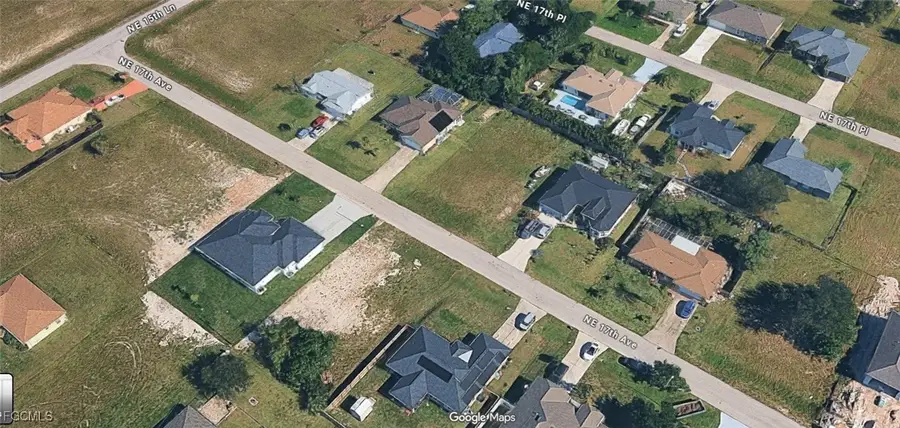 1513 NE 17th Avenue, Cape Coral, FL 33909 - Image #2