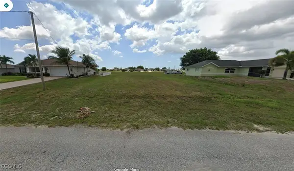 1312 NE 23rd Avenue, Cape Coral, FL 33909