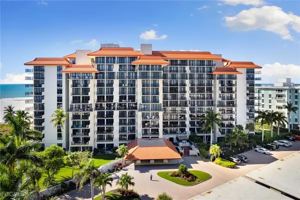 180 Seaview Court #611, Marco Island, FL 34145