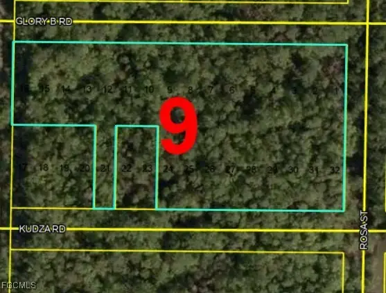 1130 Debbie Lane, Labelle, FL 33935 - Image #2