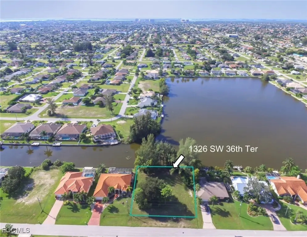 1326 SW 36th Terrace, Cape Coral, FL 33914 - Image #1