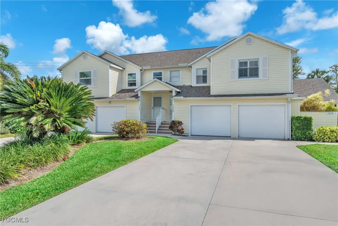 1526 Trafalgar Lane #B, Naples, FL 34116 - Image #1