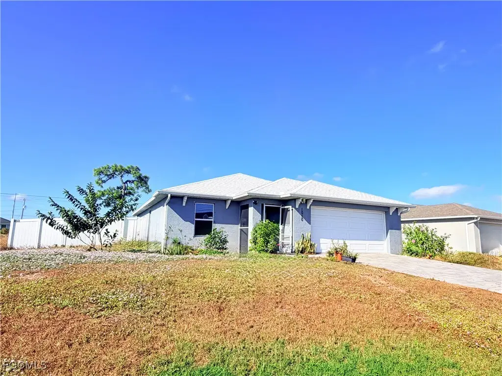 1010 NE 1st Avenue, Cape Coral, FL 33909 - Image #1