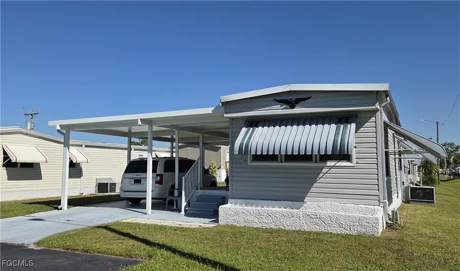 841 Winterest Drive, North Fort Myers, FL 33917 - Image #3