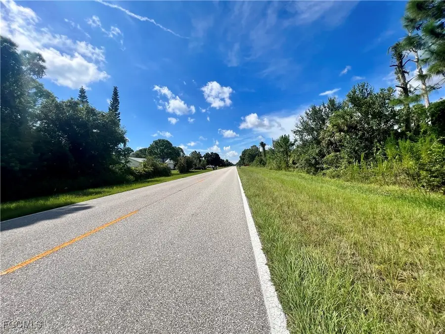 5552 Gillot Boulevard, Port Charlotte, FL 33981 - #2