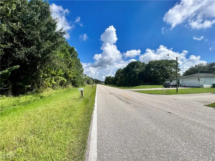 5552 Gillot Boulevard, Port Charlotte, FL 33981 - #3