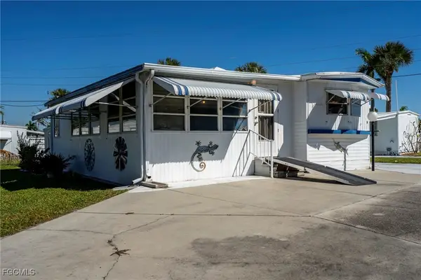 5558 Palm Beach Boulevard #14, Fort Myers, FL 33905