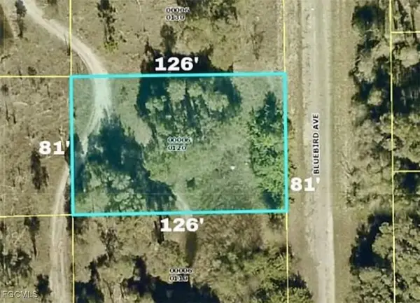 722 Bluebird Avenue, Lehigh Acres, FL 33974